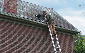 what affects urgent Staddiscombe roof repairs