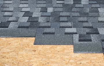 expert Staddiscombe asphalt roof companies