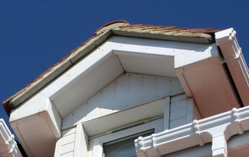 Staddiscombe fascia installation costs