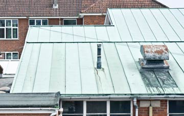 Staddiscombe lead roofing costs