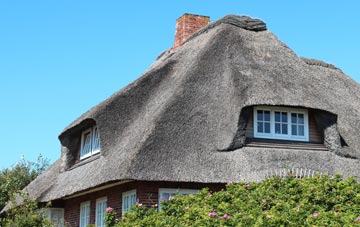 thatch roofing Staddiscombe, Devon